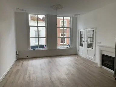 65m2 apartment to rent for 1400€/month in Schuiffelstraat, Middelburg
