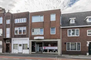 21m2 studio à louer pour 440€/mois à Schaesbergerweg 126A, Heerlen