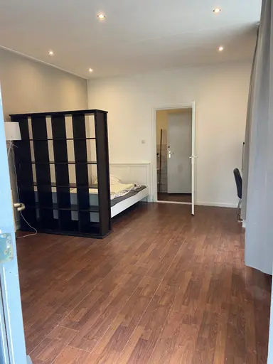 33m2 studio à louer pour 1095€/mois à Lindenweg, Hengelo