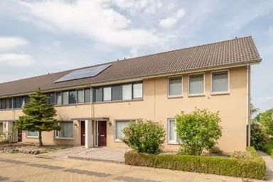 104m2 apartment to rent for 1127€/month in Joke Smitstraat 44, Venray