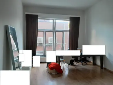 37m2 studio à louer pour 788€/mois à Marktstraat, Enschede