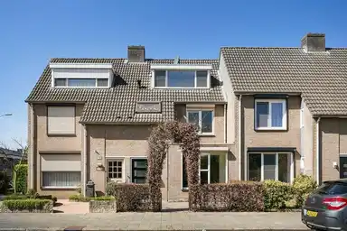 121m2 house in affitto per 1875€/mese a Grote Beerlaan, Eindhoven