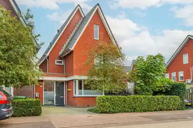 183μ² house προς ενοικίαση για 2750€/μήνα σε Rhijnspoor 4, Arnhem