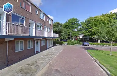 60m2 apartment to rent for 475€/month in Mauritslaan 969, Hillegom