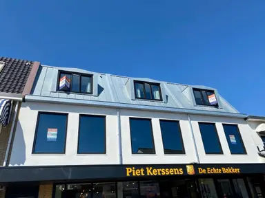 100m2 apartment to rent for 1850€/month in Voorstraat 96, Bergen