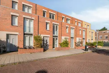 125m2 house in affitto per 2695€/mese a Martinus Jan Langeveldstraat 32, Amsterdam