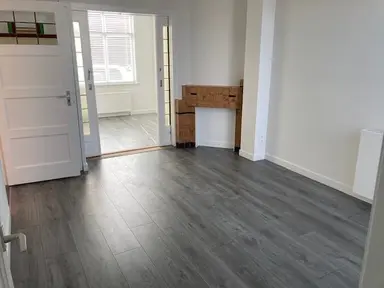 40μ² studio προς ενοικίαση για 950€/μήνα σε Olivier van Noortstraat, Tilburg