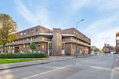 85m2 apartment in affitto per 1338€/mese a Zuidende, Helmond