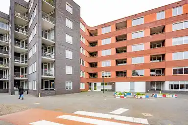 74m2 apartment in affitto per 1780€/mese a Piet Mondriaanplein, Amersfoort