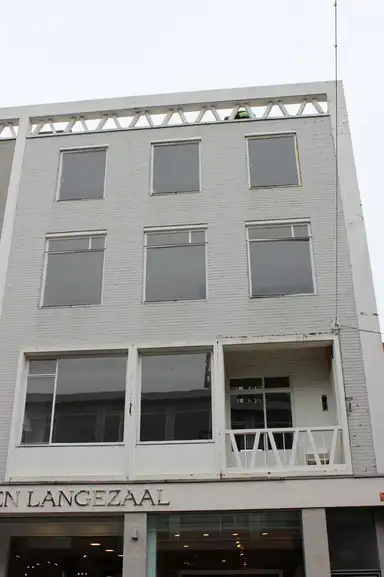 155μ² apartment προς ενοικίαση για 2550€/μήνα σε Van Loenshof 17, Enschede