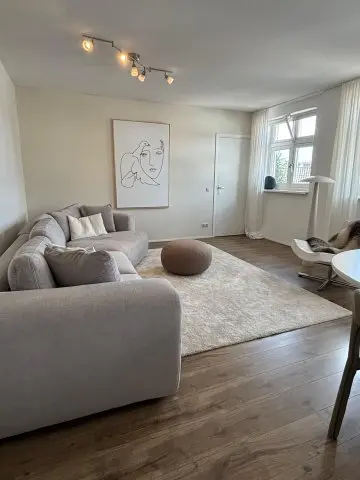 70m2 apartment to rent for 1450€/month in Hoofdstraat, Hillegom