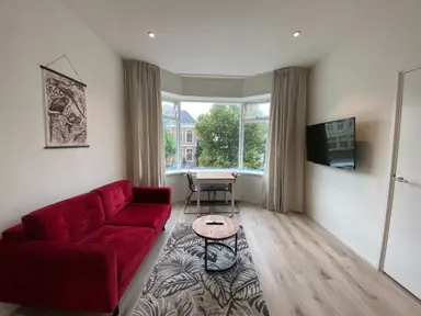 30m2 apartment zur Miete für 1175€/Monat in Hereweg, Groningen