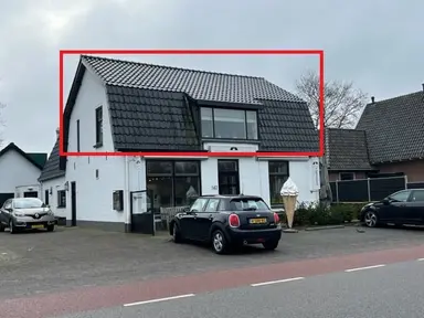 130m2 apartment to rent for 1400€/month in Veluweweg 142A, Kootwijkerbroek