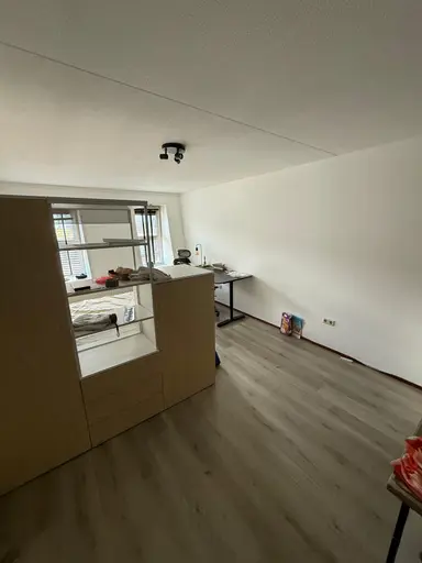 18μ² room προς ενοικίαση για 650€/μήνα σε Delftstraat, Haarlem