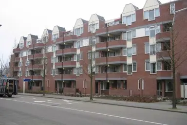 68m2 apartment to rent for 629.92€/month in Driesveldlaan 140, Weert