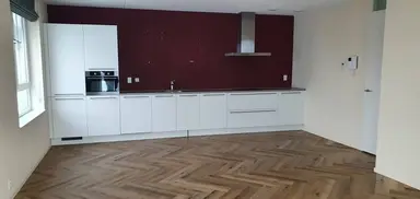 88μ² apartment προς ενοικίαση για 1475€/μήνα σε Clarissenhof, Tilburg