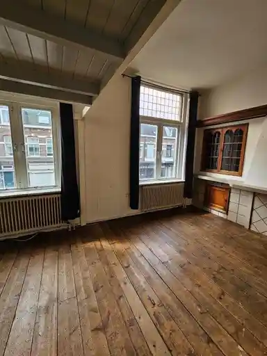 18m2 room to rent for 492€/month in Willemsweg, Nijmegen