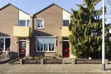66μ² house προς ενοικίαση για 731.93€/μήνα σε Spireastraat 11, Venlo