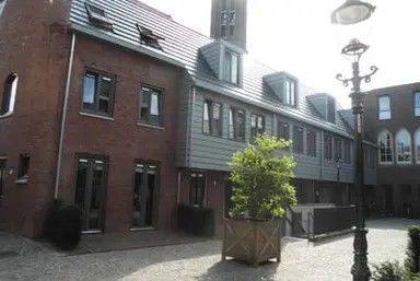 48μ² house προς ενοικίαση για 867.8€/μήνα σε Knibbelstraatje 3, Venlo