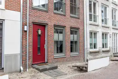 59m2 apartment to rent for 2755€/month in Nieuwe Noord 38, Hoorn
