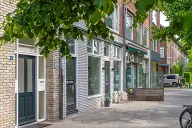 96μ² apartment προς ενοικίαση για 2500€/μήνα σε Anton Geesinkstraat 6, Utrecht