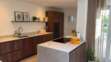 147μ² apartment προς ενοικίαση για 2500€/μήνα σε Boerhaavestraat 72, Tilburg
