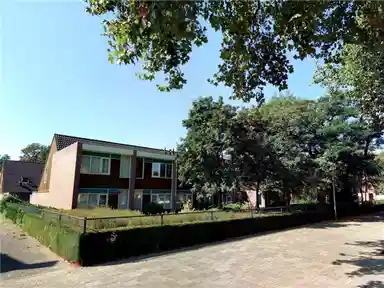 19.4m2 room te huur voor 526.78€/maand in Johannes van der Waalsweg 96, Eindhoven