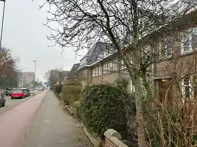 134m2 house in affitto per 2340€/mese a Boschdijk 405, Eindhoven