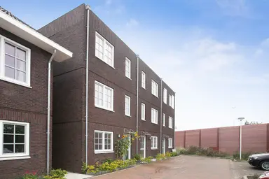 139m2 house in affitto per 2250€/mese a Soesterweg 123, Amersfoort