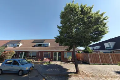 62m2 house à louer pour 682.96€/mois à Achterhoekse Molenweg 210, Hengelo