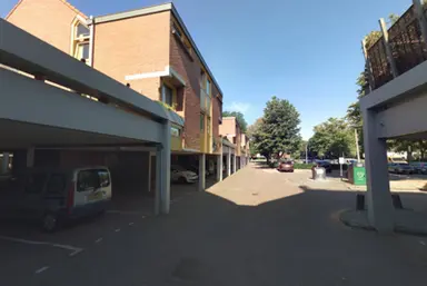 75m2 apartment à louer pour 682.96€/mois à Voorhof 17, Hengelo