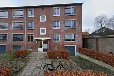 58m2 apartment à louer pour 706.07€/mois à Weustinkplantsoen 9-I, Hengelo