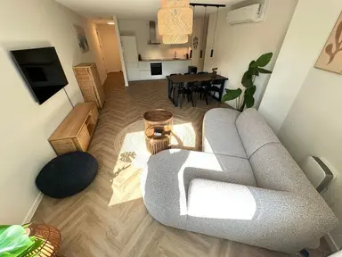 64m2 apartment in affitto per 1955€/mese a Kamstraat, Helmond