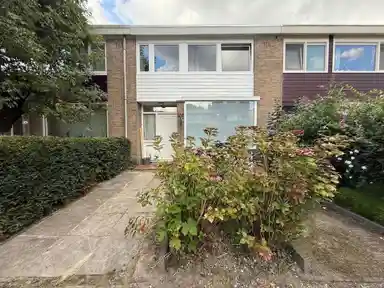 120m2 house to rent for 2650€/month in Maarten Lutherweg 68, Amstelveen