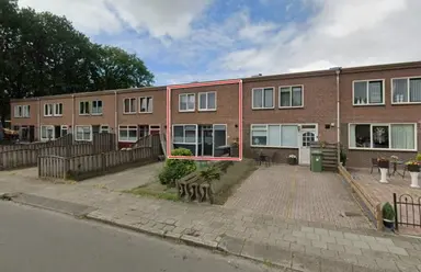 96m2 apartment to rent for 975€/month in Kerspellaan, Emmen