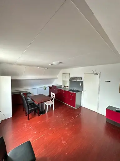 25m2 room to rent for 1099€/month in Venestraat, Nijkerk