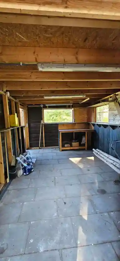 65m2 house in affitto per 1175€/mese a Olgerweg, Groningen