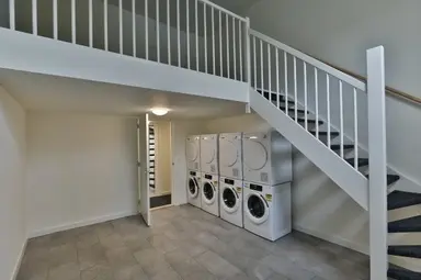 30μ² studio προς ενοικίαση για 1700€/μήνα σε Aquamarijnstraat, Groningen