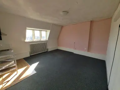 23m2 room to rent for 784€/month in Sint Annastraat, Nijmegen