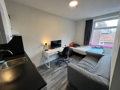 15m2 room te huur voor 725€/maand in Hendrik Casimirstraat 35, Eindhoven