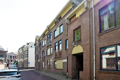 18m2 studio to rent for 375.79€/month in Zandbergweg 210, Breda