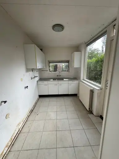 90μ² house προς ενοικίαση για 550€/μήνα σε Grondelstraat, Arnhem