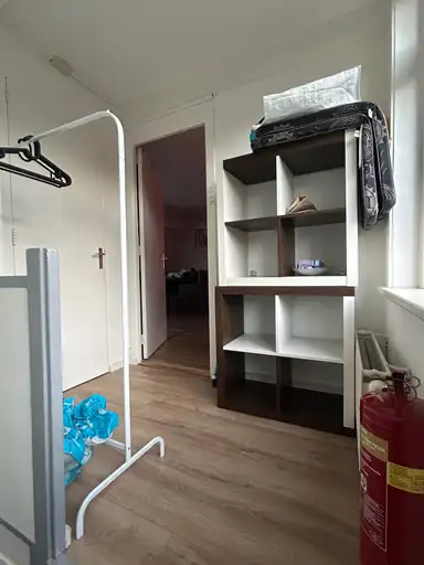 35μ² room προς ενοικίαση για 650€/μήνα σε Agricolastraat, Groningen