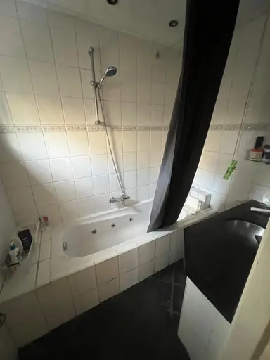 10μ² apartment προς ενοικίαση για 450€/μήνα σε Kastanjestraat, Enschede