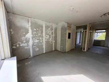 85m2 apartment zur Miete für 580€/Monat in Balladestraat, Nijmegen