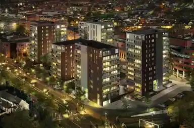 140m2 apartment zur Miete für 2500€/Monat in Schapenkamp, Hilversum