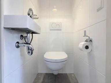 173m2 house in affitto per 6950€/mese a Pieter Cornelisz. Hooftstraat, Amsterdam