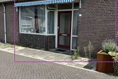 0m2 house te huur voor 630€/maand in Van Veldekestraat 41, Oss