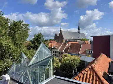 105m2 apartment to rent for 1750€/month in Striksteeg, Deventer