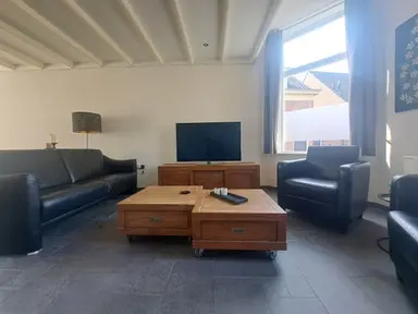 96m2 house to rent for 1750€/month in Noordsingel, Bergen op Zoom
